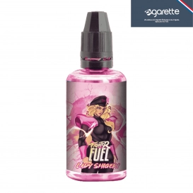 Konzentrat Lady Shigeri Fighter Fuel 30 ml - Maison Fuel
