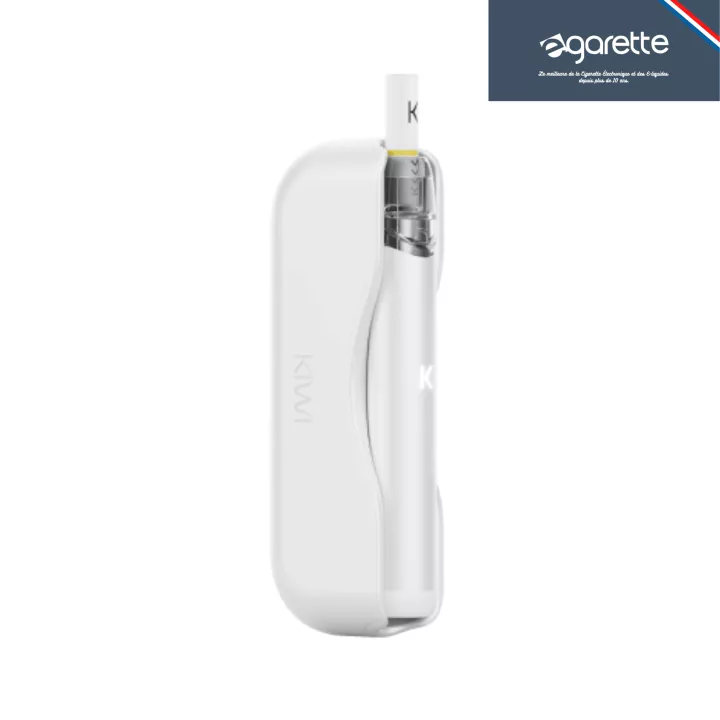 Kit Kiwi 1 - Kiwivapor, pod rechargeable compact