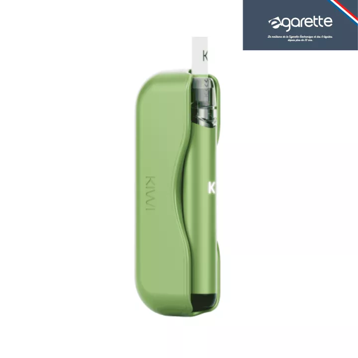 Kit Kiwi 1 - Kiwivapor, pod rechargeable compact