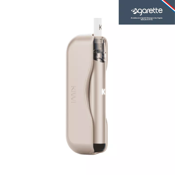 Kit Kiwi 1 - Kiwivapor, pod rechargeable compact