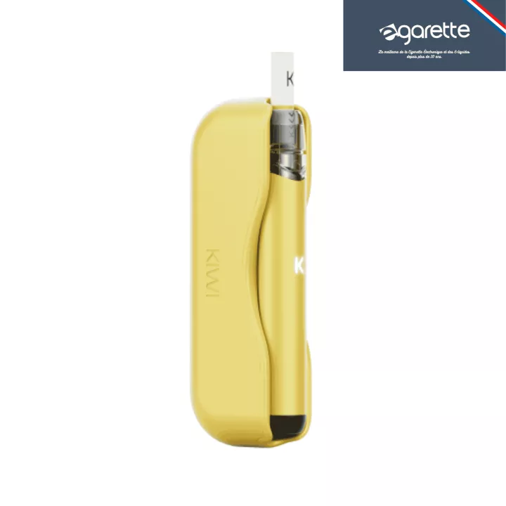Kit Kiwi 1 - Kiwivapor, pod rechargeable compact