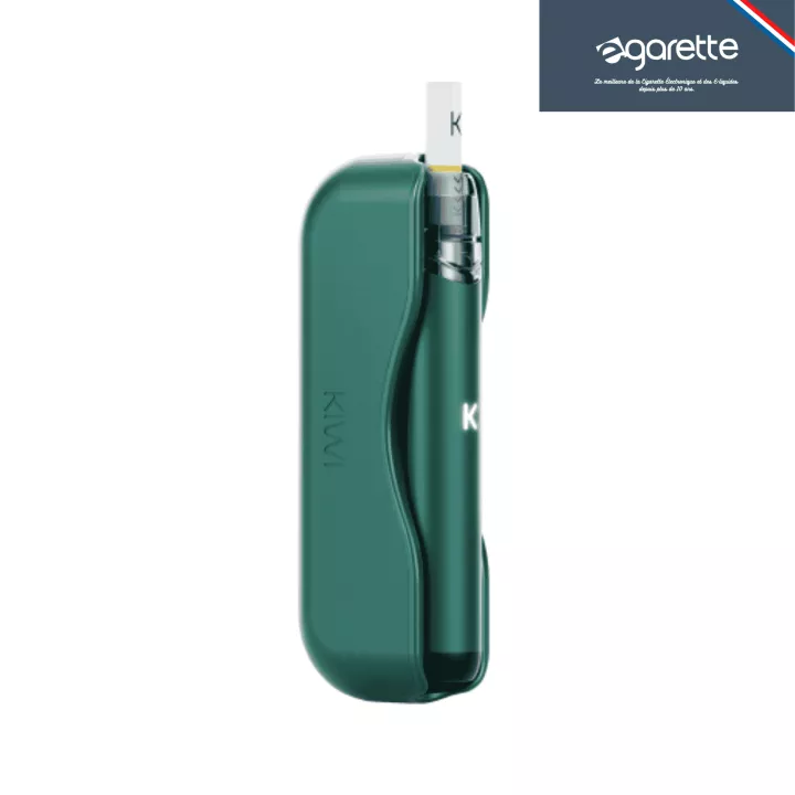 Kit Kiwi 1 - Kiwivapor, pod rechargeable compact