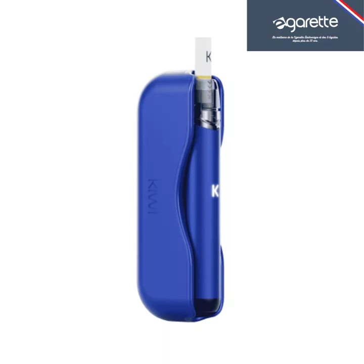 Kit Kiwi 1 - Kiwivapor, pod rechargeable compact