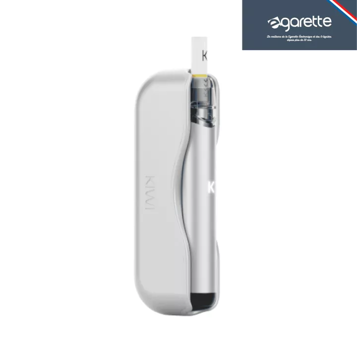Kit Kiwi 1 - Kiwivapor, pod rechargeable compact
