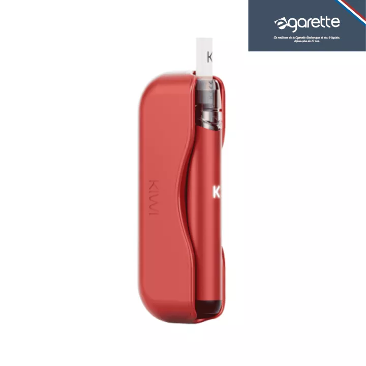 Kit Kiwi 1 - Kiwivapor, pod rechargeable compact