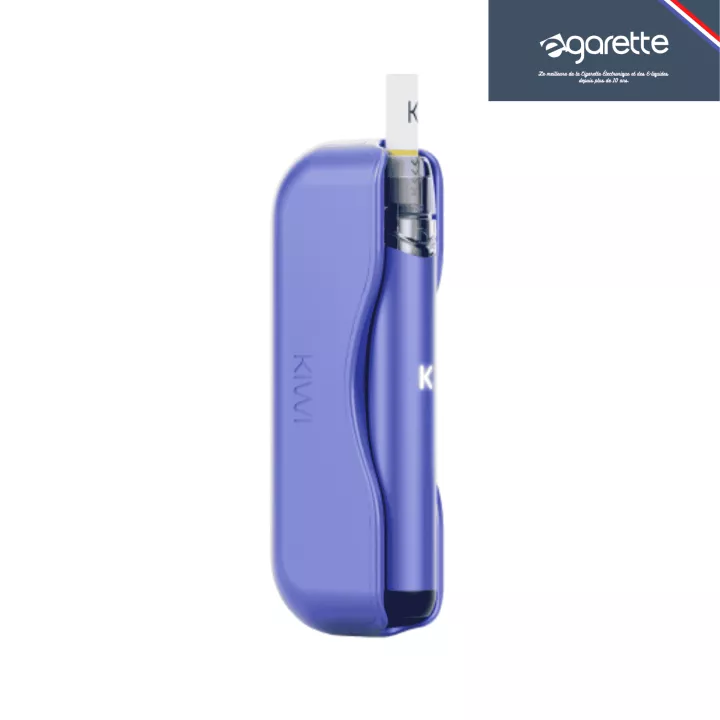 Kit Kiwi 1 - Kiwivapor, pod rechargeable compact