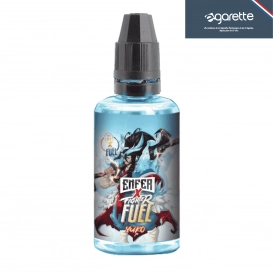 Concentré Yuko Enfer X Fighter Fuel 30 ml - Maison Fuel
