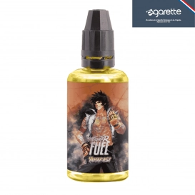 Konzentrat Yuko Enfer X Fighter Fuel 30 ml - Maison Fuel
