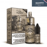 Puff Gold Digger Tornado 10000 - Ben Northon
