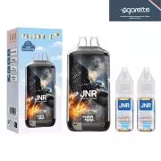 Puff Mixed Berries Falcon X 28000 - JNR