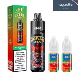Puff Watermelon Ice 24000 - JNR