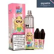 Puff Fraise Pastèque Tornado 15000 - Big Puff