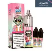 Puff Jus de Pastèque Tornado 15000 - Big Puff