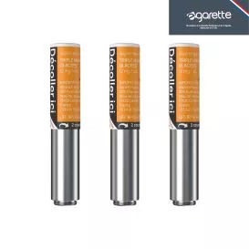 Cartuccia Triple Mangue Glacées Nexi One Per 3 - Aspire