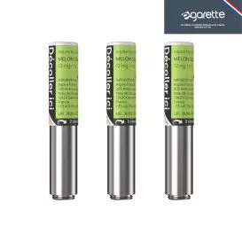 Cartuccia Melon Glacé Nexi One Per 3 - Aspire