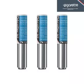 Cartuccia Framboise Bleue Glacée Nexi One Per 3 - Aspire