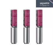 Cartouche Fraise Framboise Glacées Nexi One Par 3 - Aspire