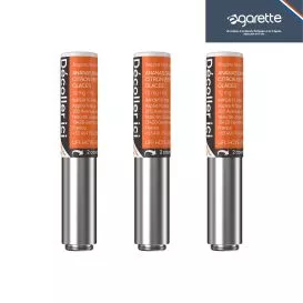 Cartuccia Ananas Orange Citron Vert Nexi One Per 3 - Aspire