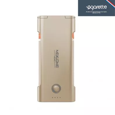 Kit Tropical Edition Nexi Dual - Aspire 0