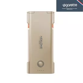 Kit Tropical Edition Nexi Dual - Aspire