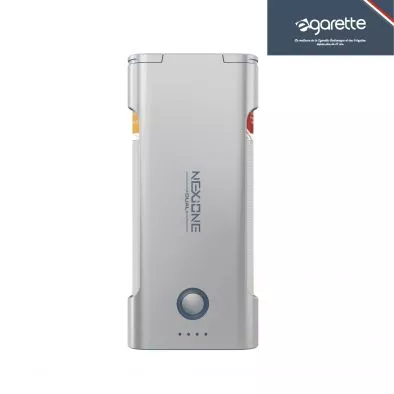 Kit Tobacco Bold Edition Nexi Dual - Aspire 0