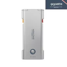 Kit Tobacco Bold Edition Nexi Dual - Aspire
