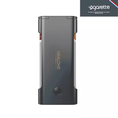 Kit Tobacco Edition Nexi Dual - Aspire 0