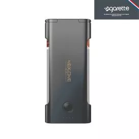 Kit Tobacco Edition Nexi Dual - Aspire