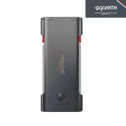 Kit Red Edition Nexi Dual - Aspire