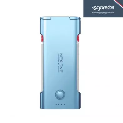 Kit Raspberry Edition Nexi Dual - Aspire 0