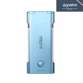 Kit Raspberry Edition Nexi Dual - Aspire