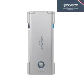 Kit Berry Edition Nexi Dual - Aspire