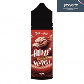 E-Liquide Fruit du Serpent Freeze Limited Edition 100 ml - Liquideo