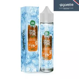 E-Liquide Corossol Ananas Fruit du Dragon Fresh Series 50 ml - Punk Funk Hero