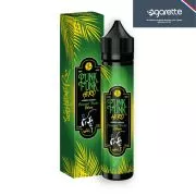E-Liquide Corossol Pêche Citron 50 ml - Punk Funk Hero
