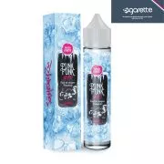 E-Liquide Fruit du Dragon Framboise Fresh Series 50 ml - Punk Funk Hero