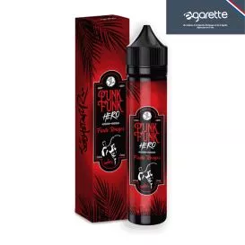 E-Liquid Fruits Rouges 50 ml - Punk Funk Hero
