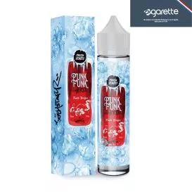 E-Liquide Fruits Rouges Fresh Series 50 ml - Punk Funk Hero
