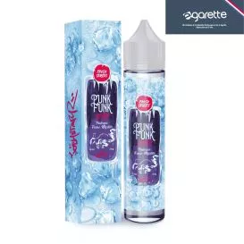 E-Liquide Pastèque Fraise Myrtille Fresh Series 50 ml - Punk Funk Hero