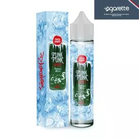 E-Liquid Pastèque Melon Fresh Series 50 ml - Punk Funk Hero