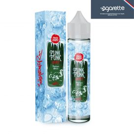 E-Liquide Pastèque Melon Fresh Series 50 ml - Punk Funk Hero
