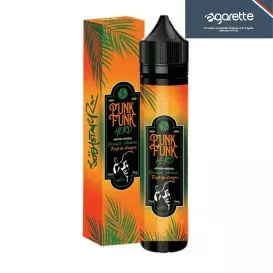 E-Liquide Corossol Ananas Fruit du Dragon 50 ml - Punk Funk Hero