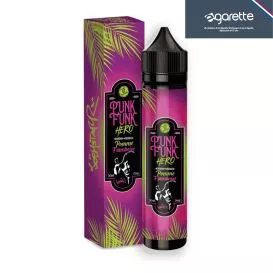 E-Liquide Pomme Framboise 50 ml - Punk Funk Hero