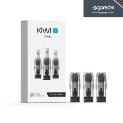 Patrone Kiwi 1 1.7ml - Pro 3 - Kiwi Vapor