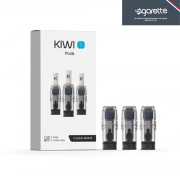 Elektronische Kiwi 1.7 ml Pro 3 - Kiwi Vapor