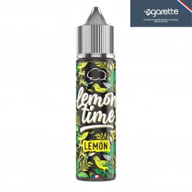 E-Liquide Lemon Lemon'Time 50 ml - Eliquid France