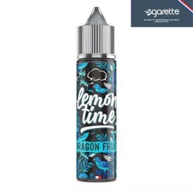 E-Liquide Dragon Fruit Lemon'Time 50 ml - Eliquid France