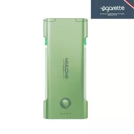 Kit Green Edition Nexi Dual - Aspire
