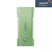 Kit Green Edition Nexi Dual - Aspire