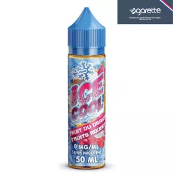 E-Liquid Fruit du Dragon Fruits Rouges - 50ml - Ice Cool - Liquidarom